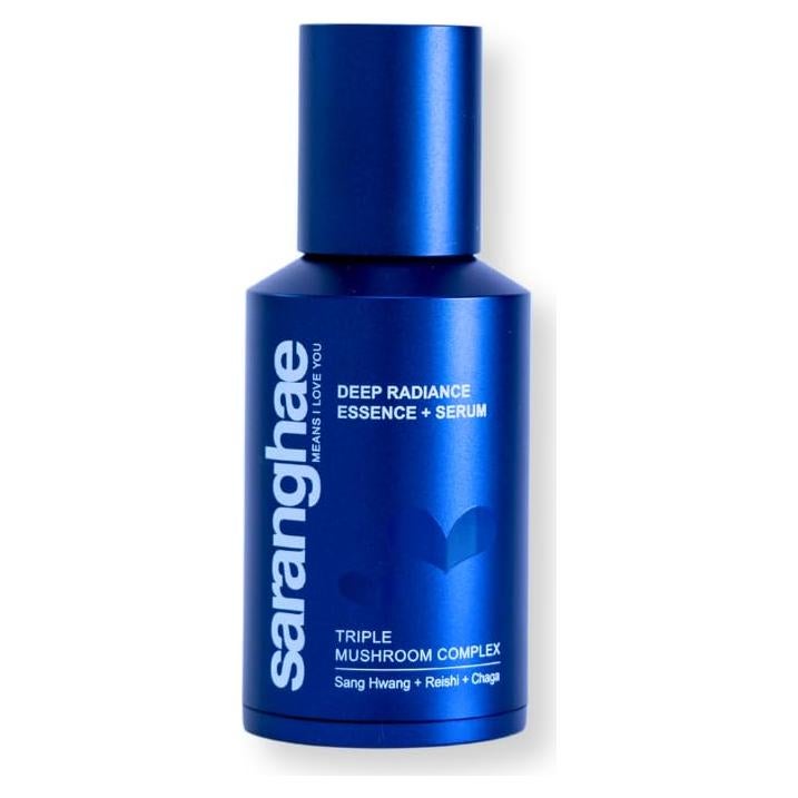 Suero Facial Niacinamida Saranghae 42.5ml - Anti-envejecimiento