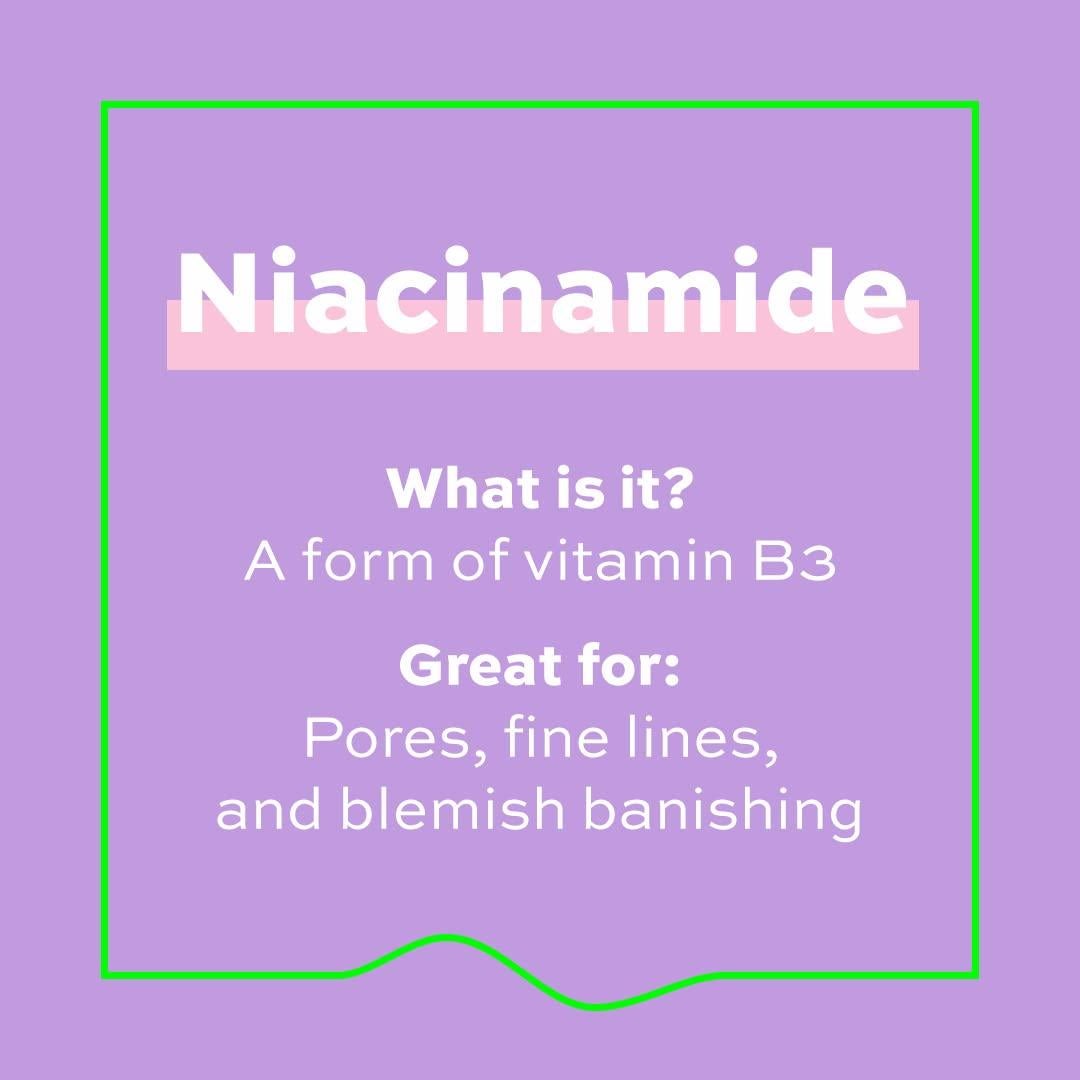 Suero Refinador de Imperfecciones Revolution Skincare 30ml