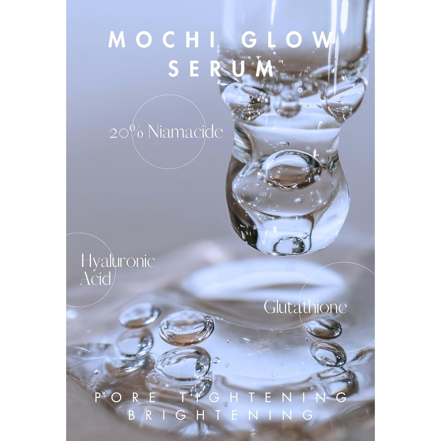 Suero Facial Niacinamida 20% NOTHING FITS BUT 50ml