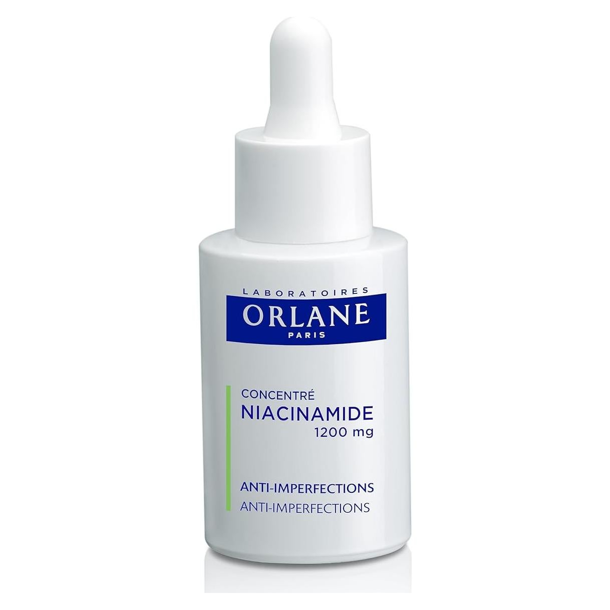 Tratamiento Hidratante Anti-Envejecimiento Orlane Paris 109g