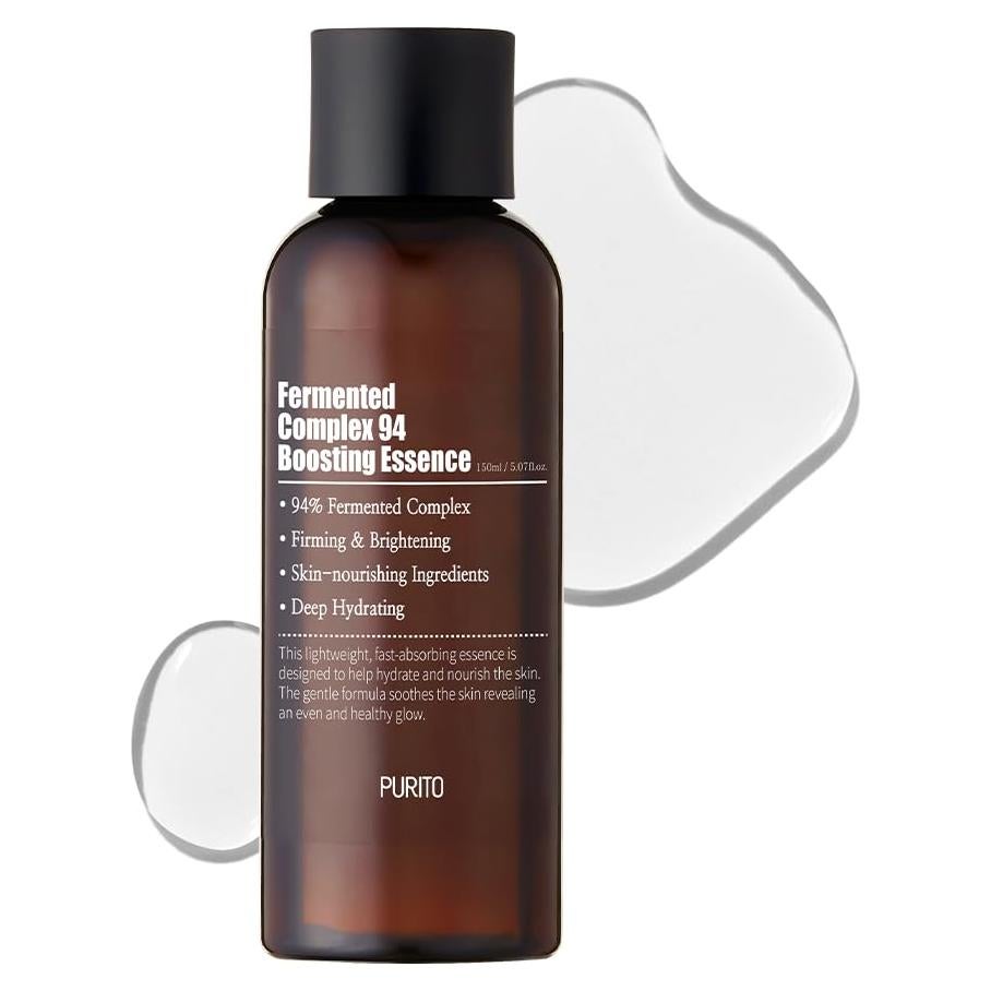 PURITO Esencia Potenciadora 150ml - Cuidado Piel Natural