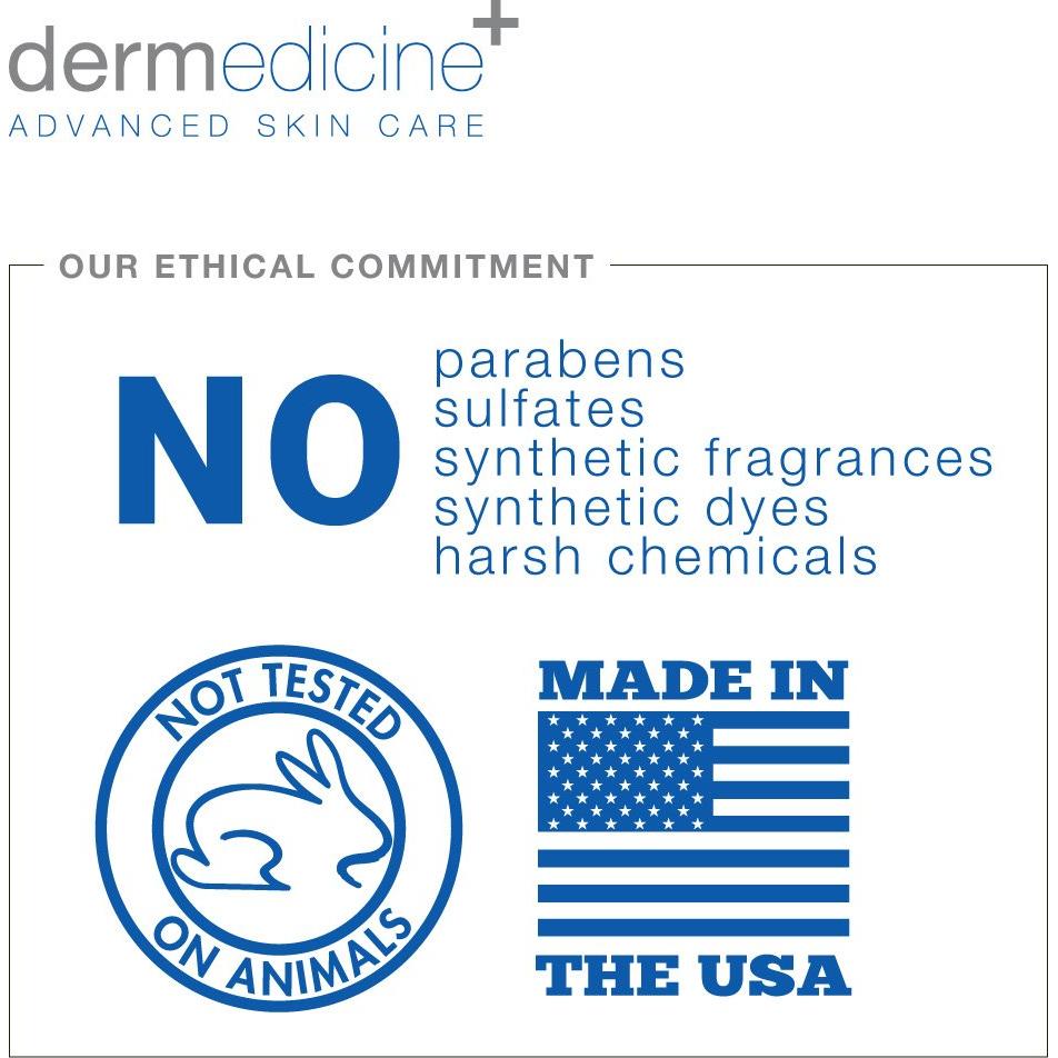 Crema Facial 5 en 1 Dermedicine 56.7 g - Retinol, Vitamina C, Colágeno, Ácido Hialurónico, Niacinamida