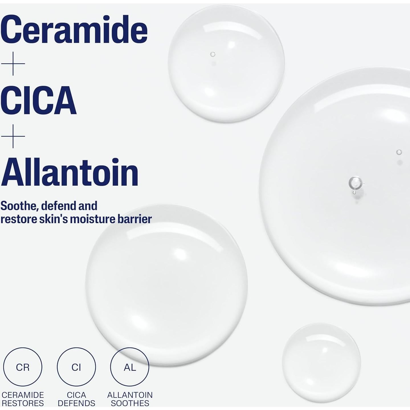 Suero de Ceramida Cetaphil 29.57ml para Piel Sensible