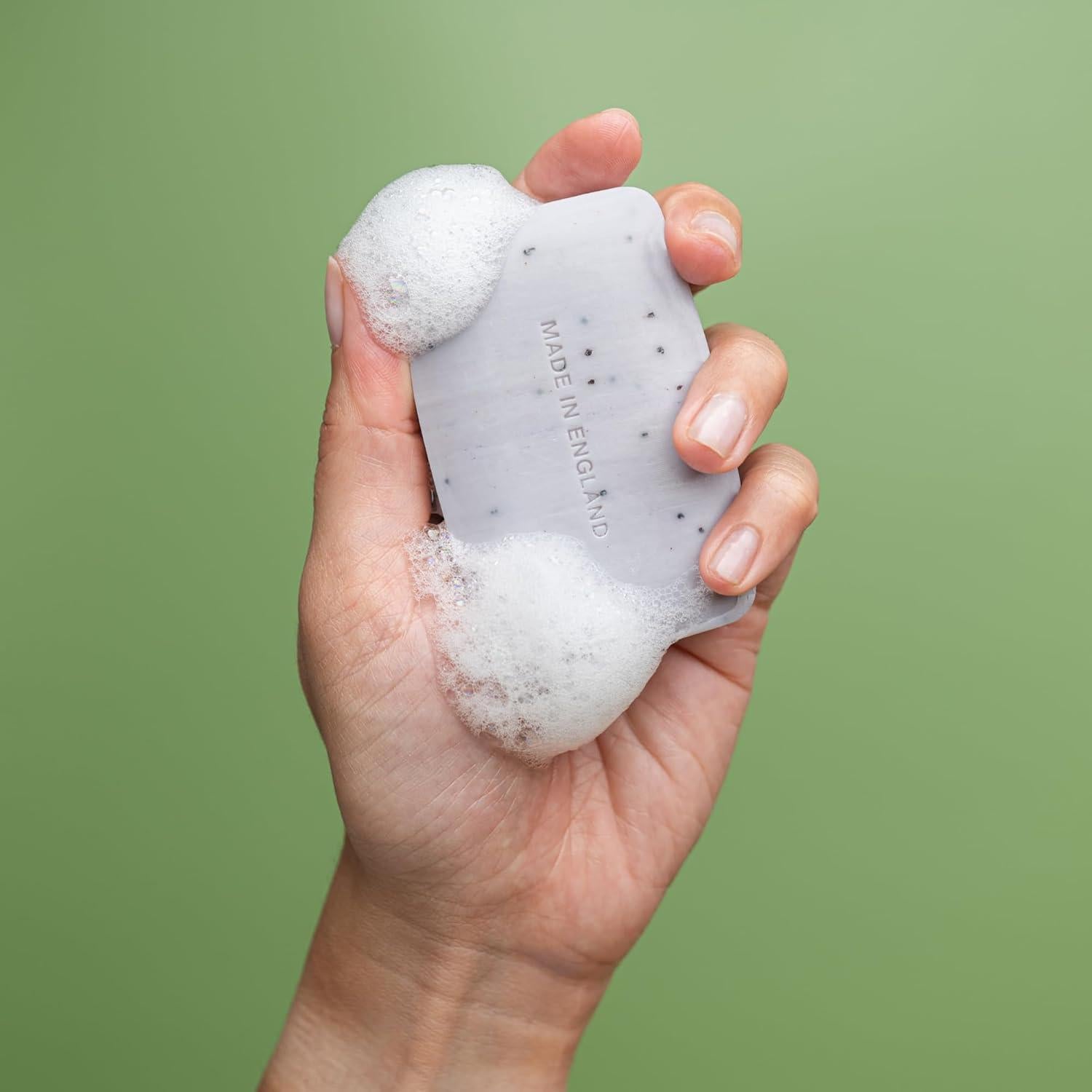 Jabón Avanzado Revitale Ácido Azelaico Niacinamida 80g