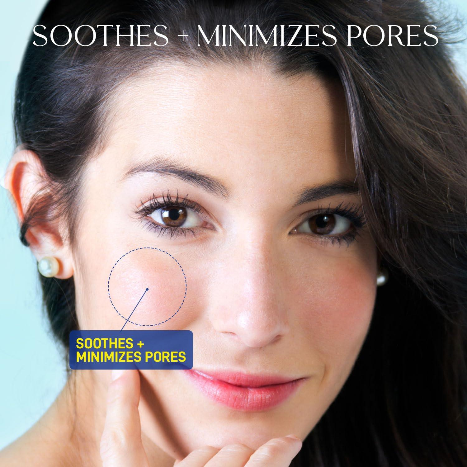 Suero de Niacinamida 15% Enaskin Naturals 50 ml - Iluminador y Control de Aceite