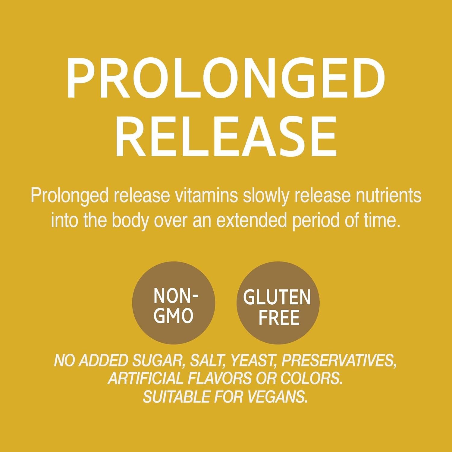 Tabletas de Niacinamida 500 mg 21st Century - 110 Conteo