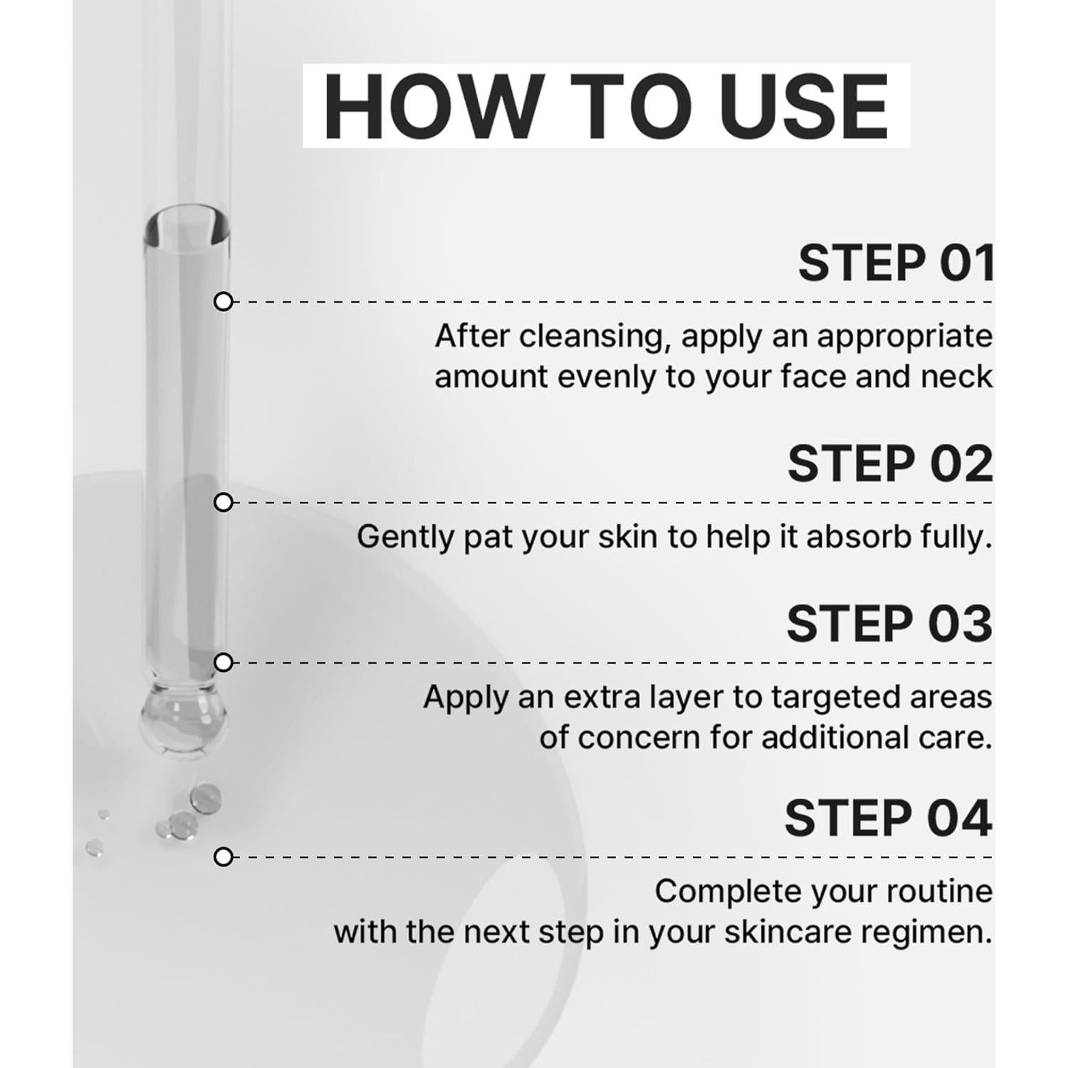 Suero de Niacinamida 22% + Zinc Opigen 30ml - Reductor de Poros