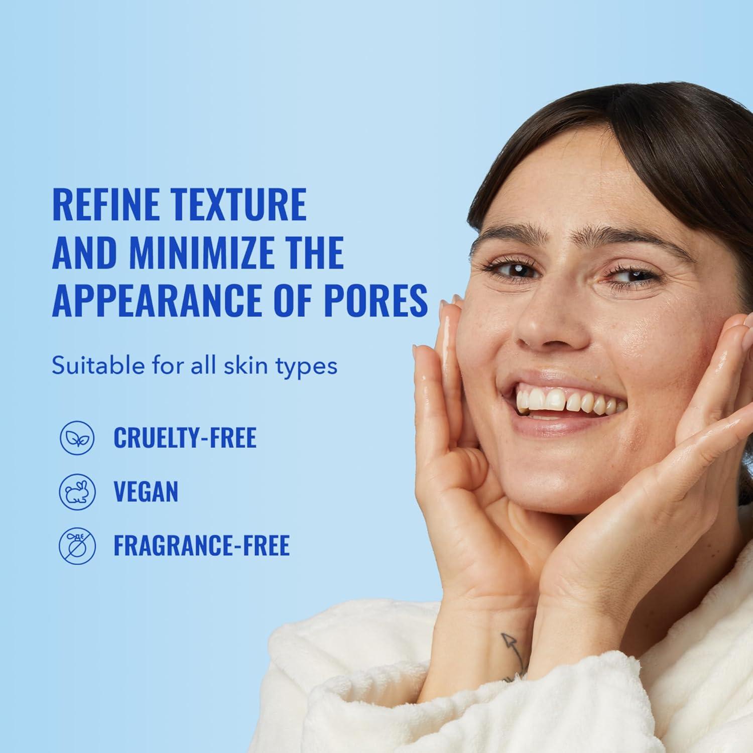 Suero de Niacinamida 10% Good Molecules - Hidratante Facial