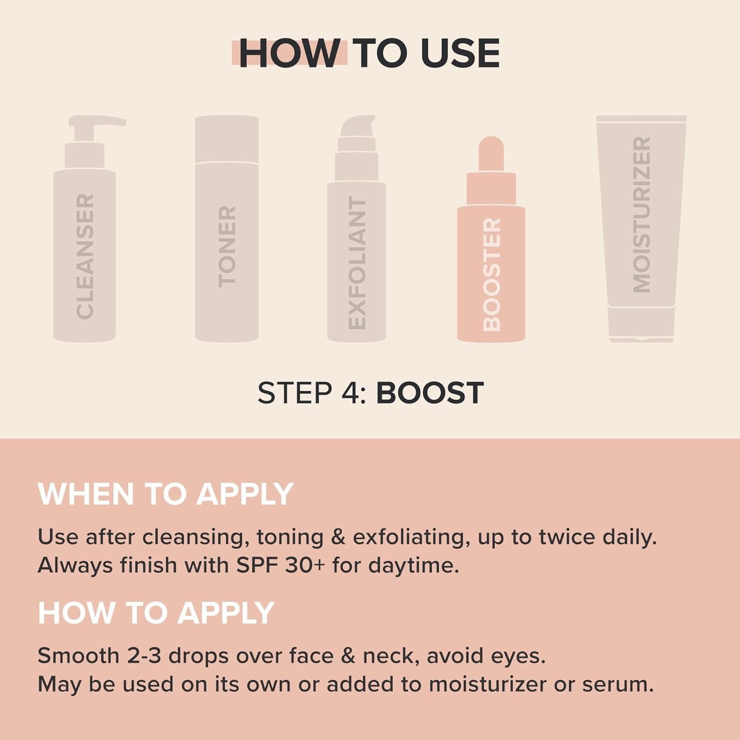 Suero Niacinamida 10% Paula's Choice 19g - Minimiza Poros