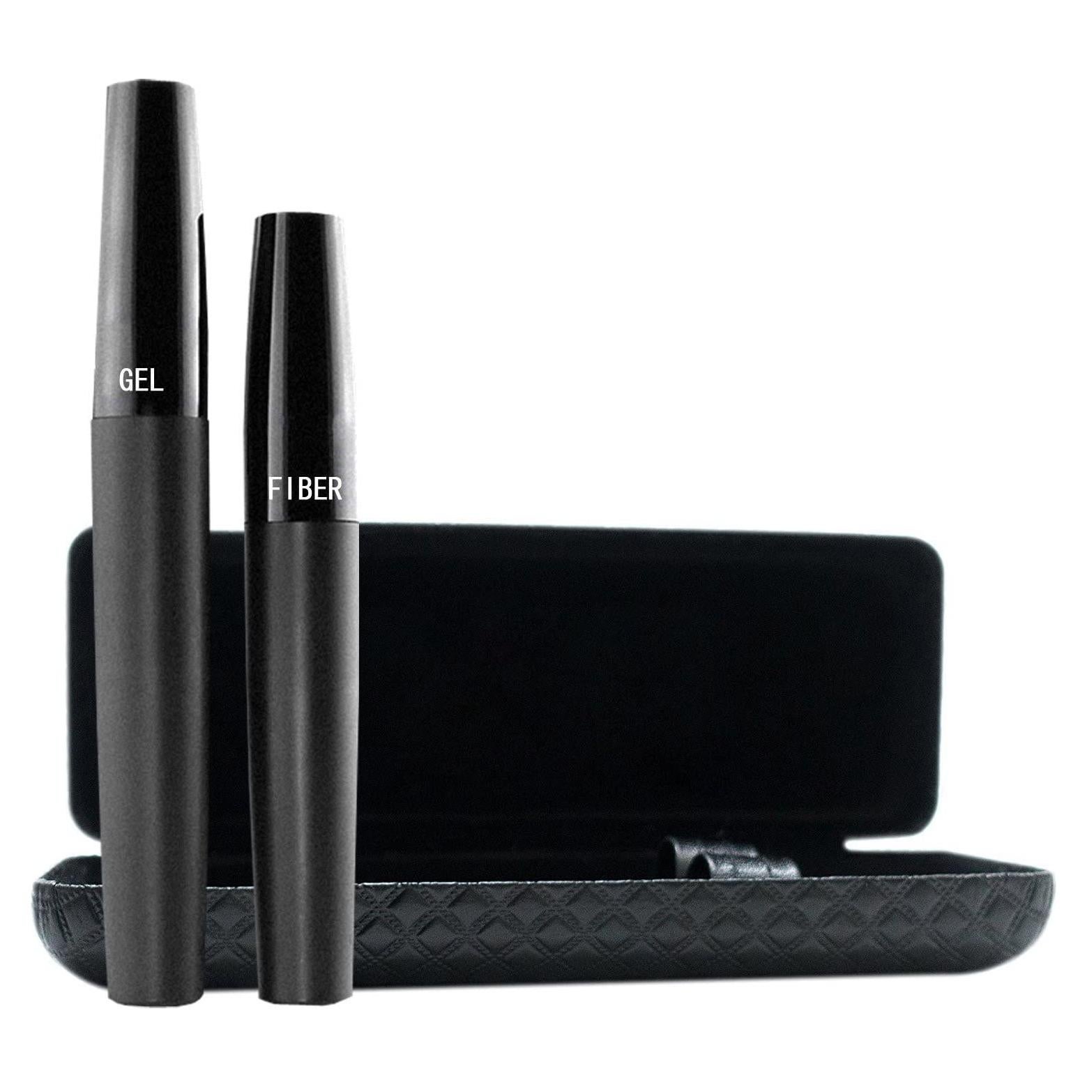 Máscara de Pestañas 3D Youngfocus, Alargadora y Voluminizadora