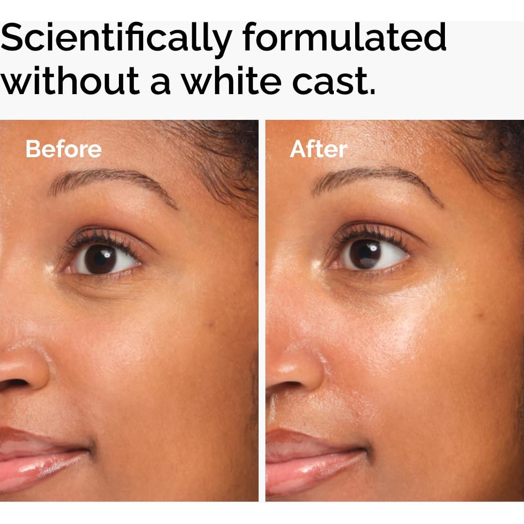 Protector Solar The Ordinary SPF 45 - Suero Hidratante 59 ml