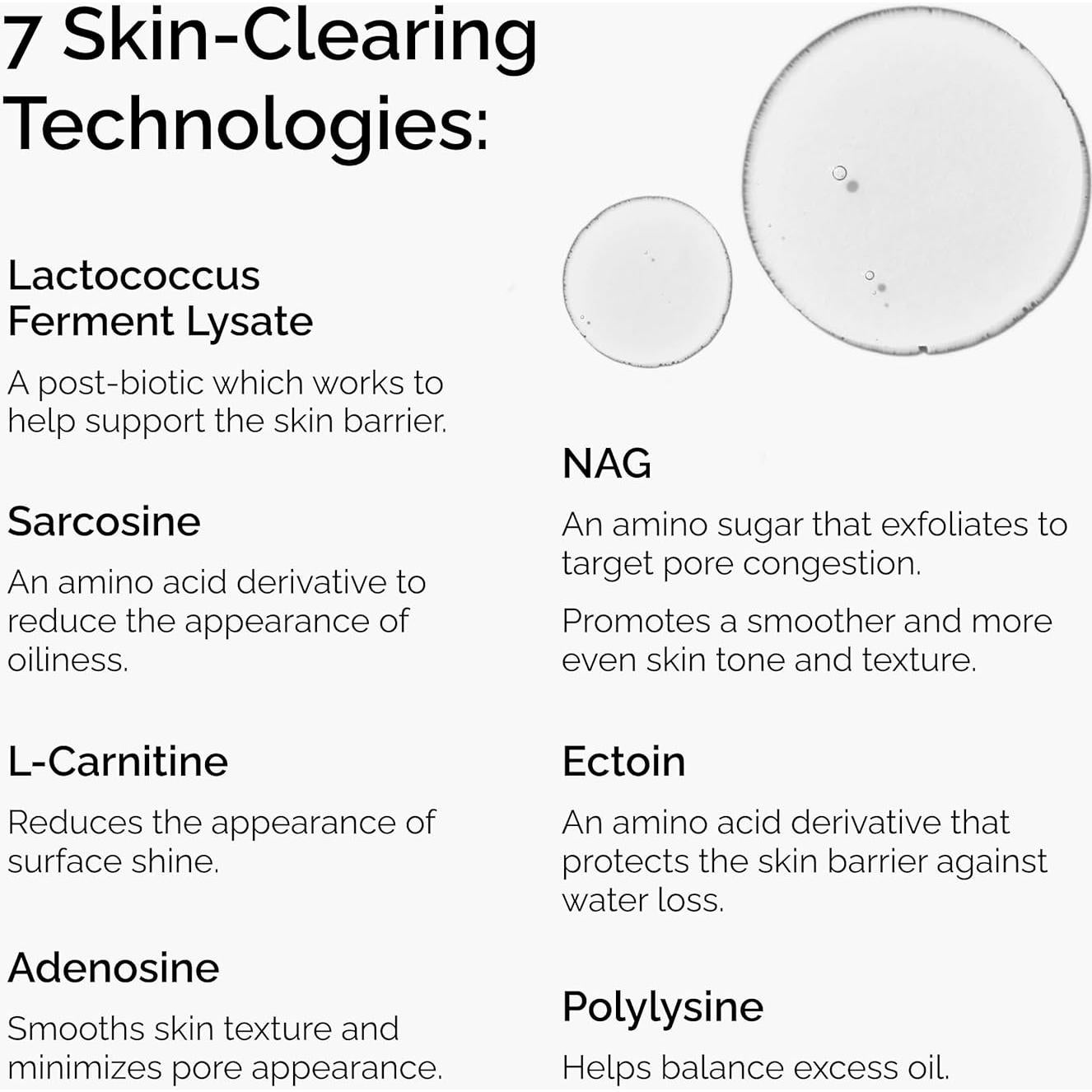 El Ordinario Suero Equilibrante Aclarador 29.57 ml DECIEM