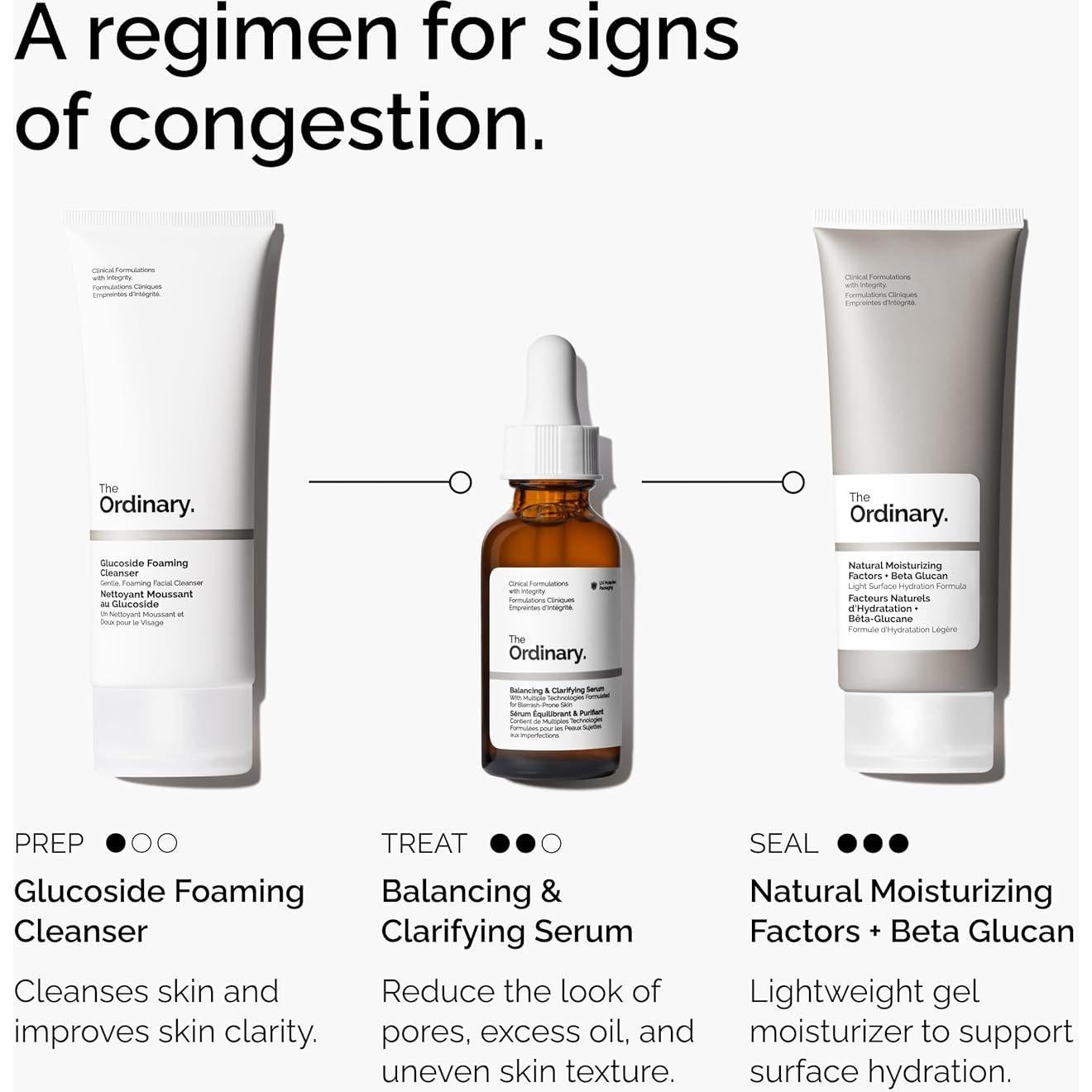 El Ordinario Suero Equilibrante Aclarador 29.57 ml DECIEM