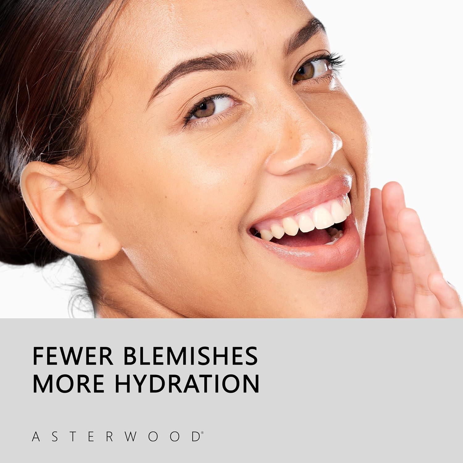 Suero de Niacinamida 10% Asterwood 29.57 ml - Hidratante Antienvejecimiento