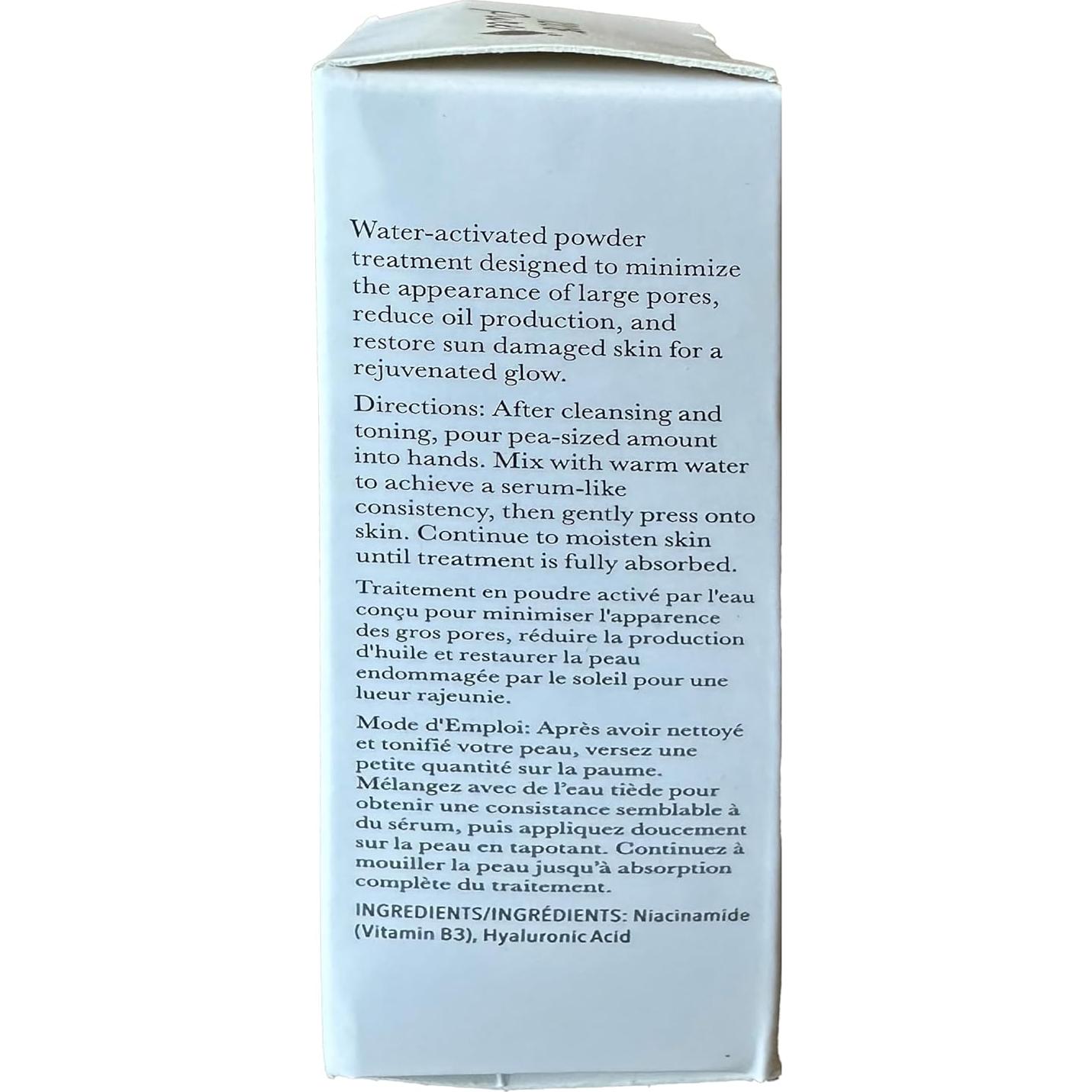 Niacinamida 100% Puro 41g - 100% PURO - Antienvejecimiento