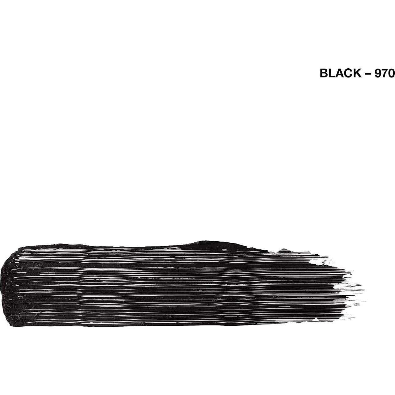 Máscara de Pestañas Covergirl Exhibitionista 8.8 ml Negro