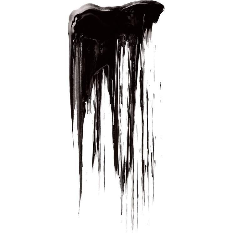 Máscara de Pestañas Maybelline Colossal Big Shot 9.75 ml