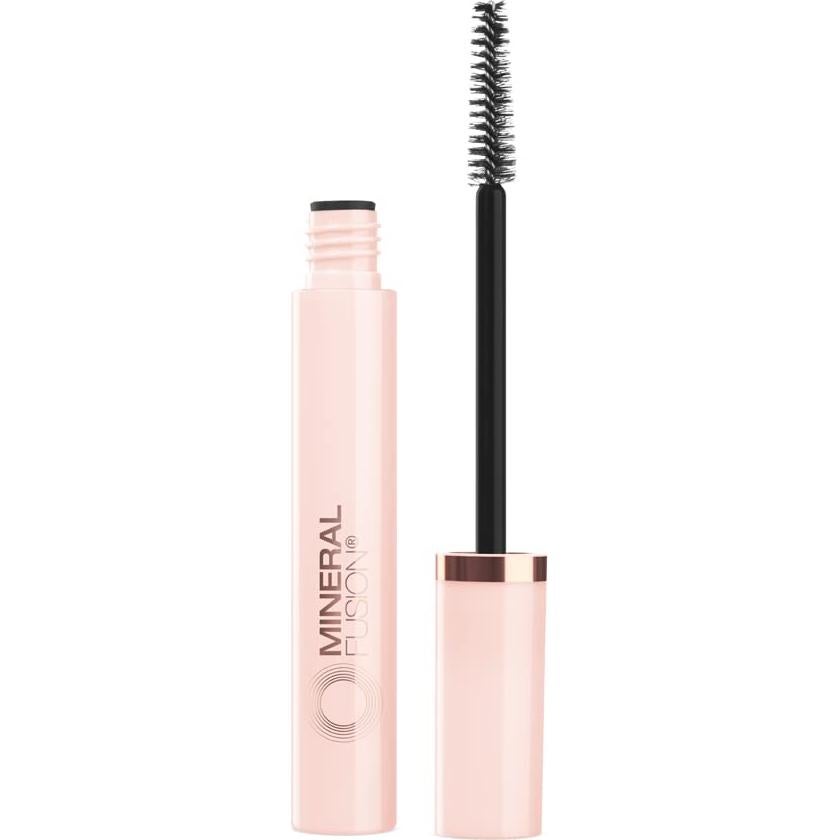 Máscara Alargadora So High Negra 8.79 ml - BWX Brands