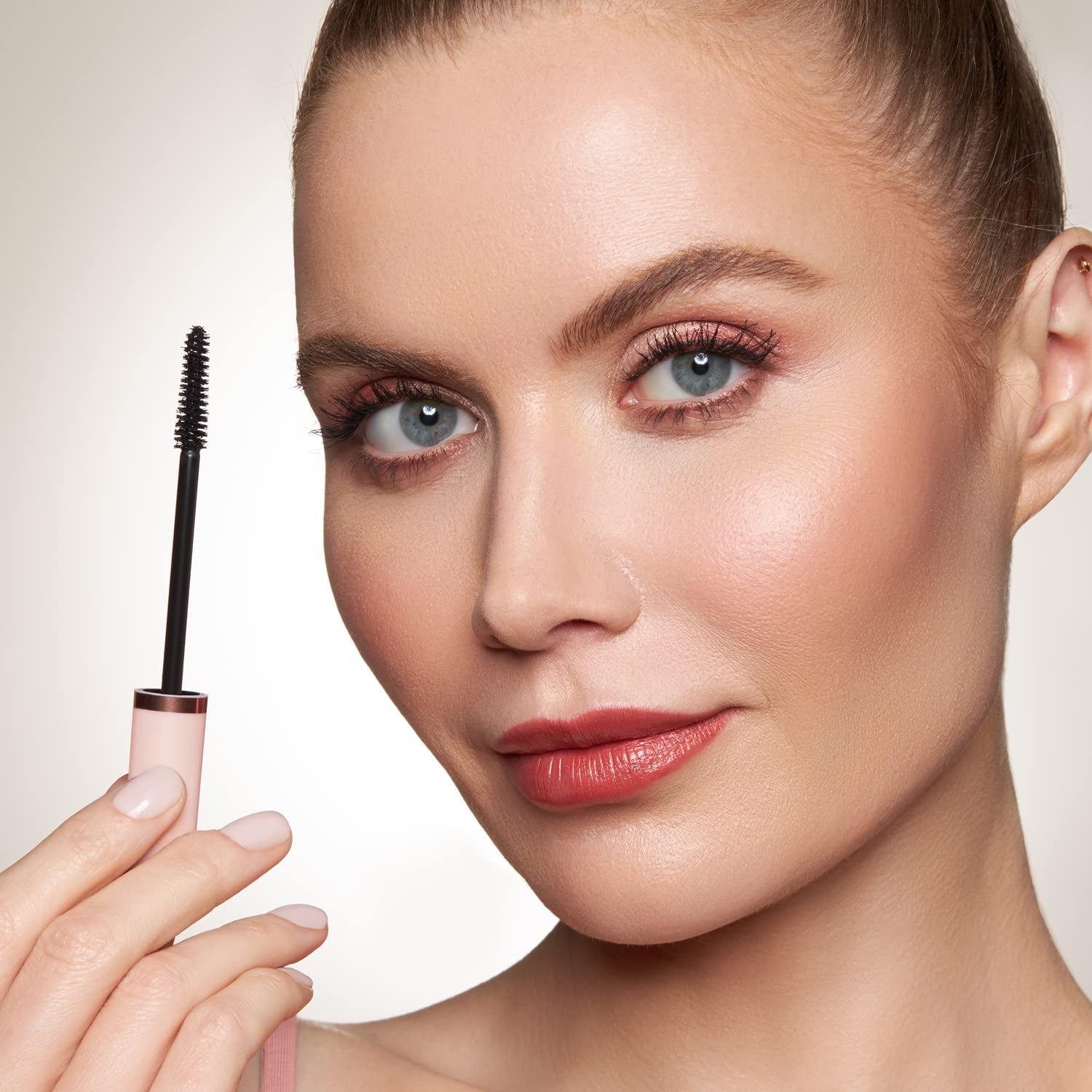 Máscara Alargadora So High Negra 8.79 ml - BWX Brands