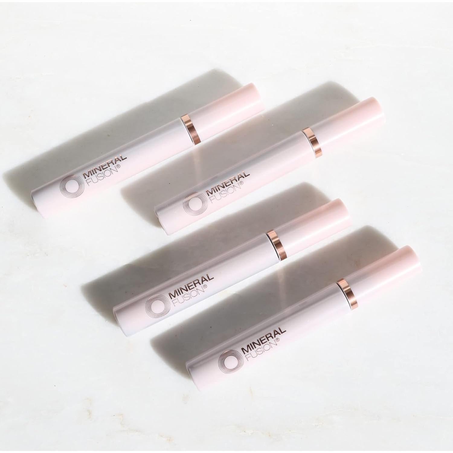 Máscara Alargadora So High Negra 8.79 ml - BWX Brands