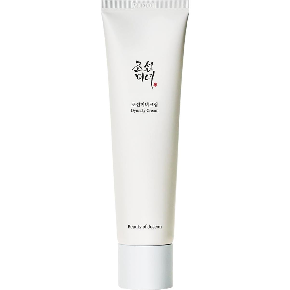 Crema Hidratante Dinastía Joseon 50ml + Gel Limpiador 150ml