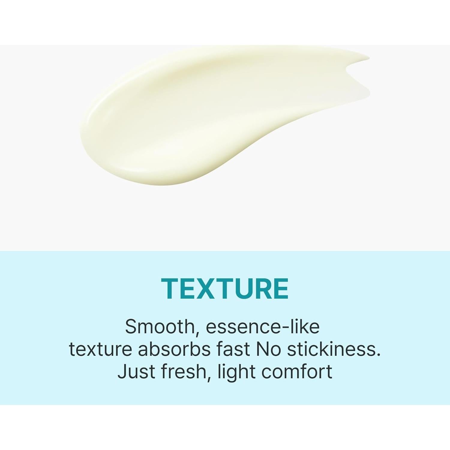 Protector Solar SCINIC SPF 50+ 50ml | Hidratante Ligero y Rápida Absorción