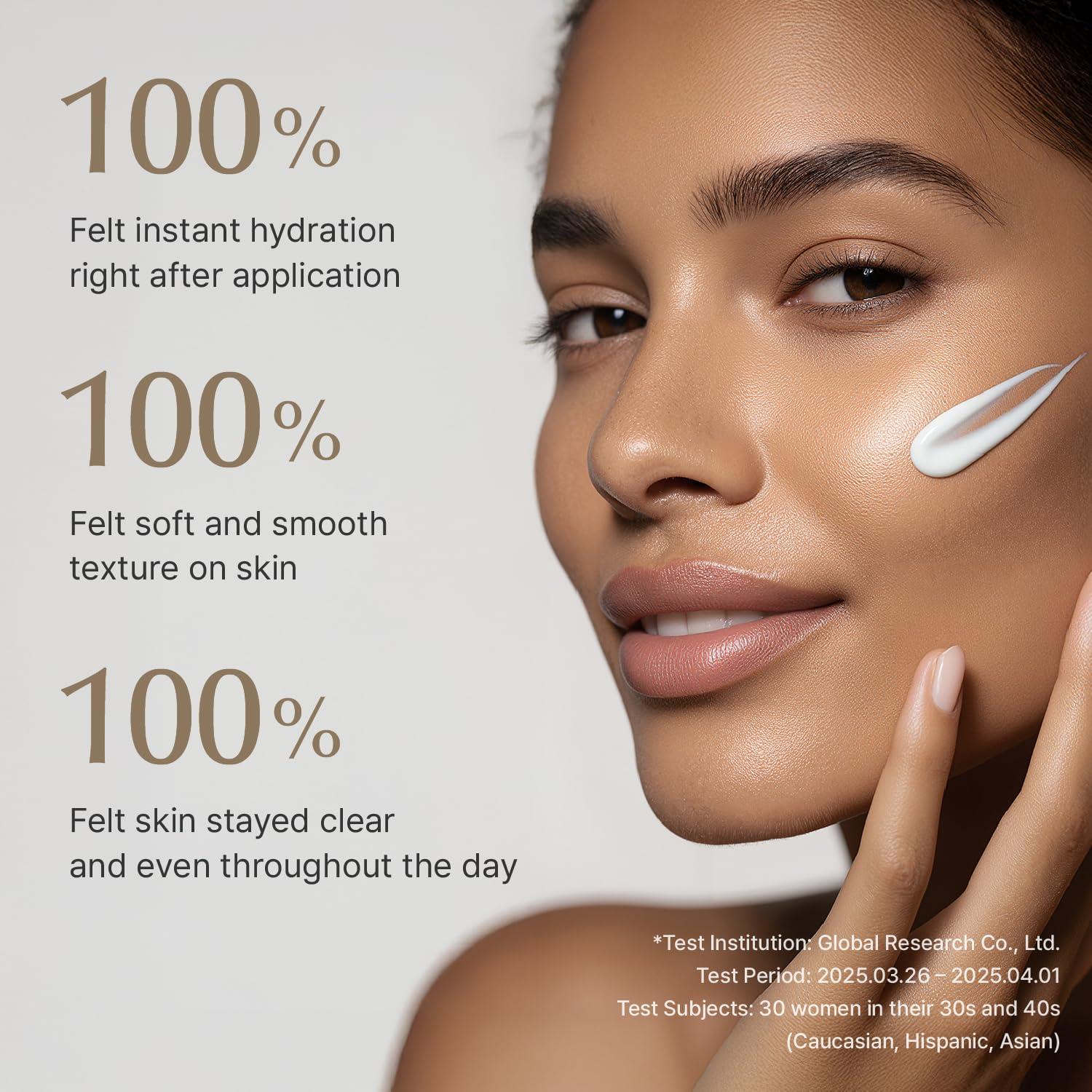 Protector Solar SU:M Micro-Active SPF 40 49.6 ml - Hidratante