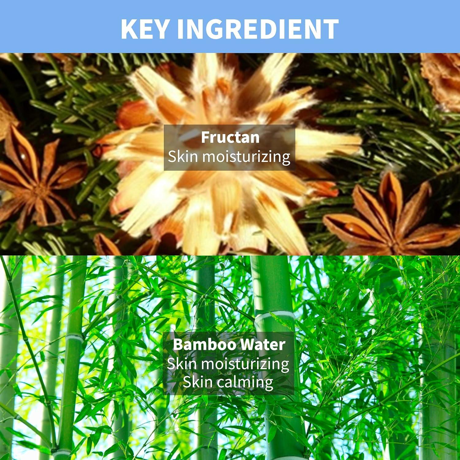 Protector Solar Make P:rem Vegano SPF 50+ Hidratante 50ml