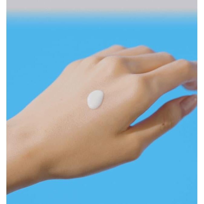 Protector Solar ANESSA Leche SPF50+ PA++++ 60ml