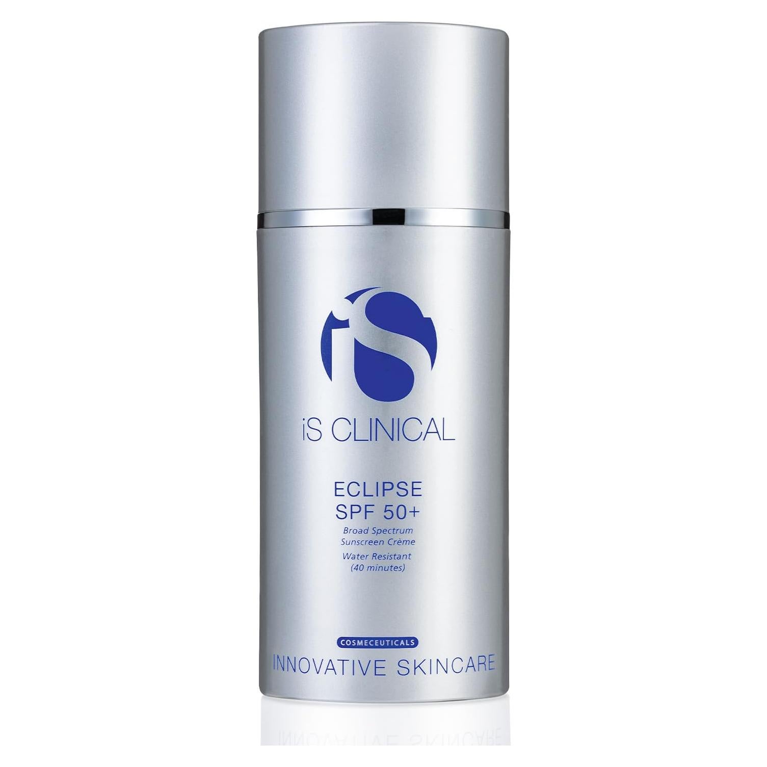 Protector Solar iS CLINICAL Eclipse SPF 50+ 136g Ultra Ligero