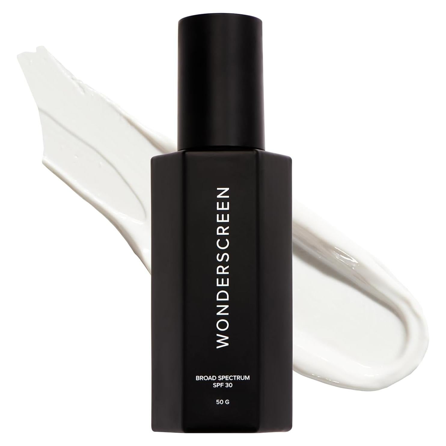 Protector Solar Mineral DIME Wonderscreen SPF 30 - 50g