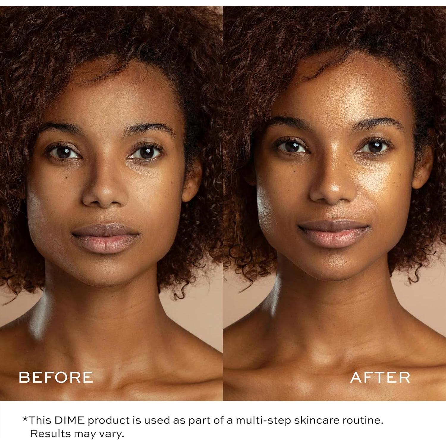 Protector Solar Mineral DIME Wonderscreen SPF 30 - 50g