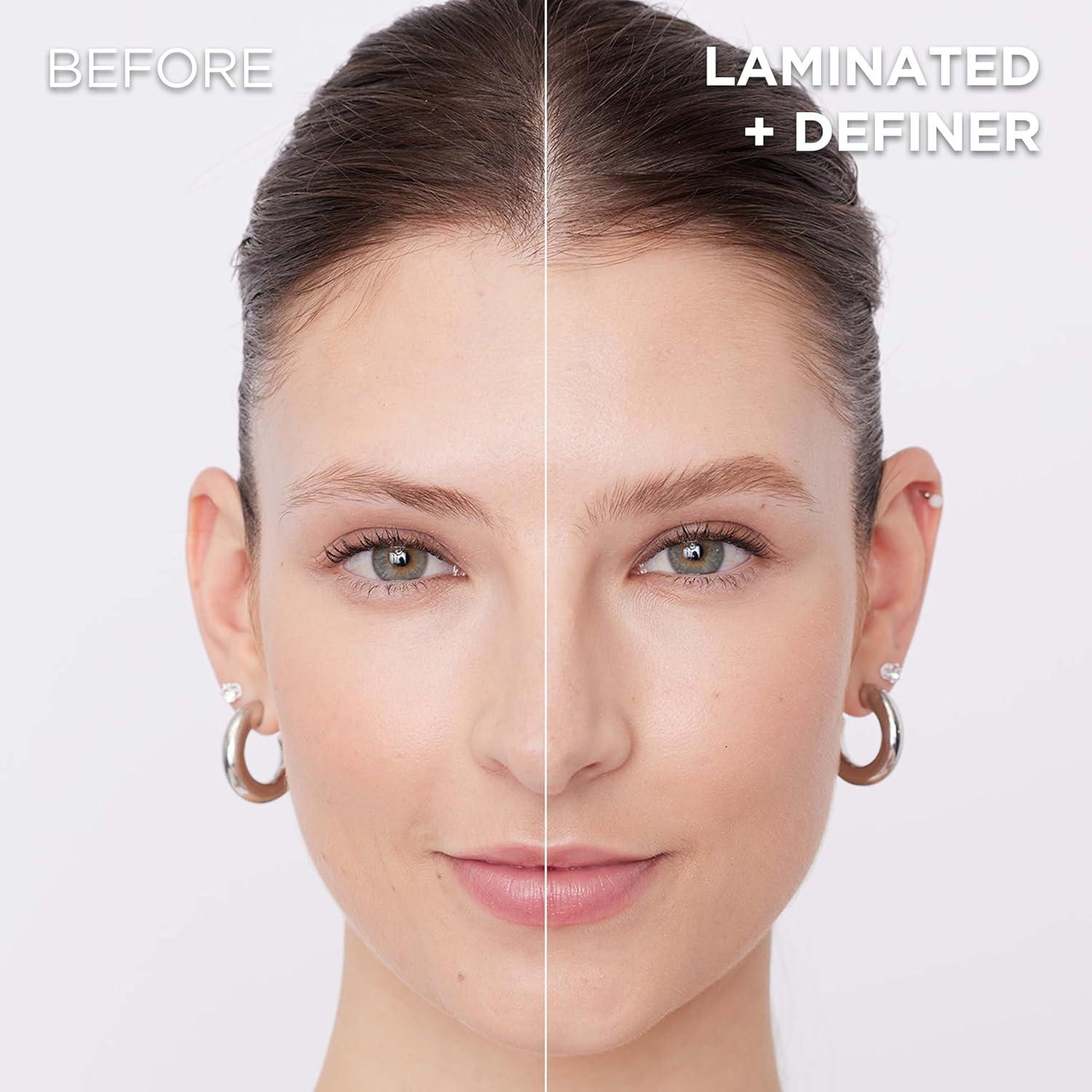 Gel de Cejas Laminación L'Oreal Paris Infallible 4.73 ml