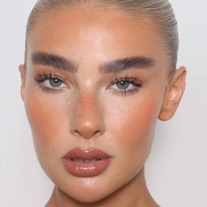 Pomada para Cejas REFY Media 1.5g + Mascarilla Granada 25g