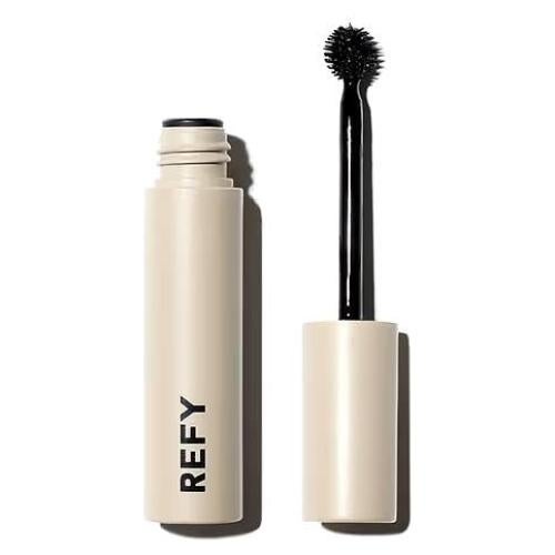 Gel para Cejas REFY Brow Tint - Marrón Oscuro 7.62g + Mascarilla