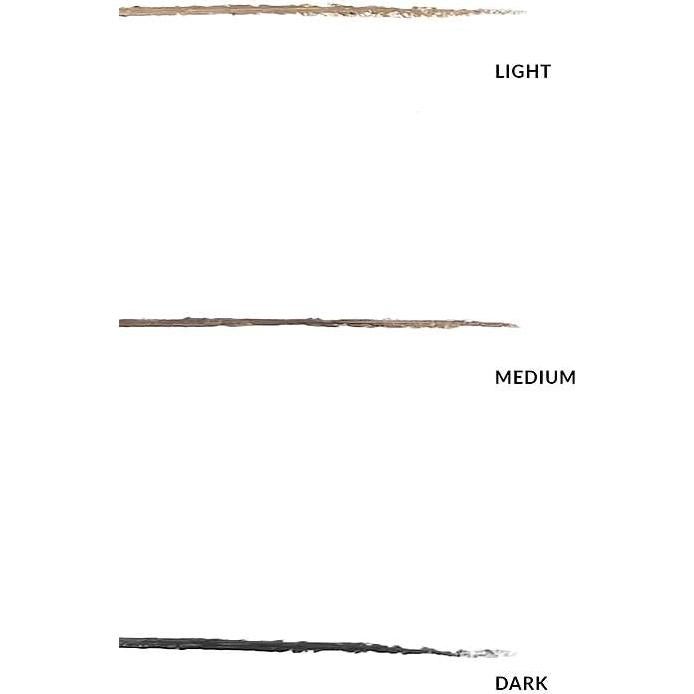 Lápiz de Cejas REFY Oscuro + Mascarilla de Granada 25g