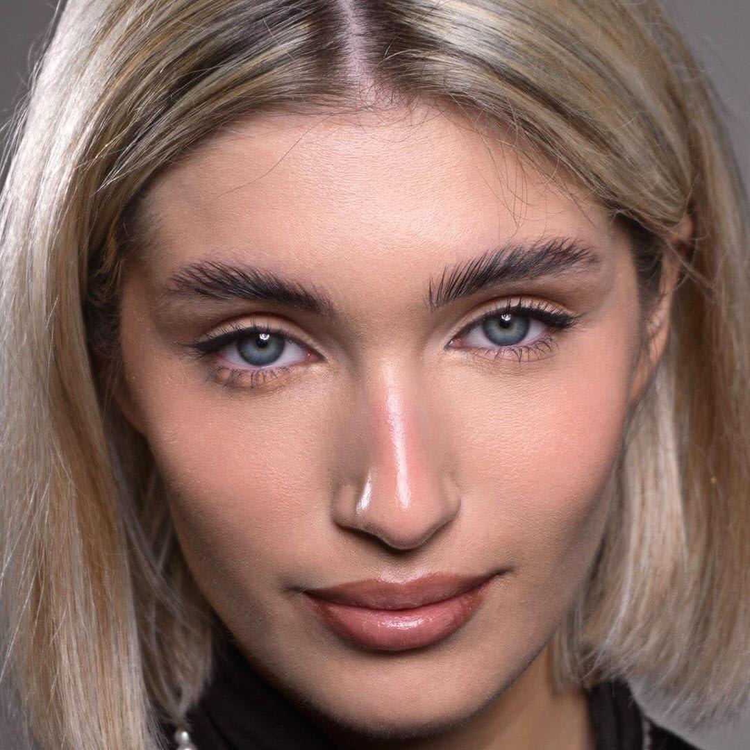 Cera y Gel para Cejas Zev Beauty - Laminación Vegana 17.8g