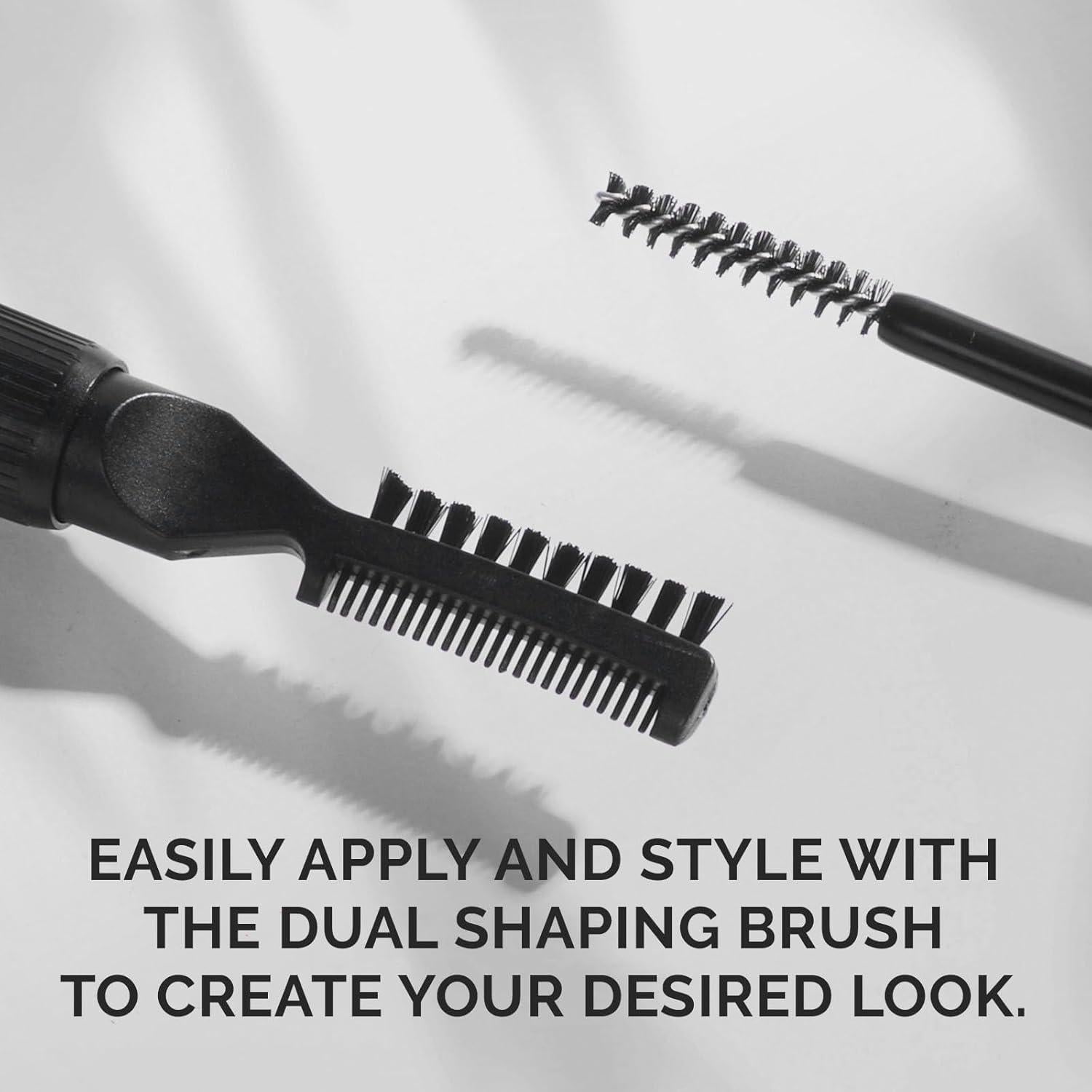 Cera y Gel para Cejas Zev Beauty - Laminación Vegana 17.8g