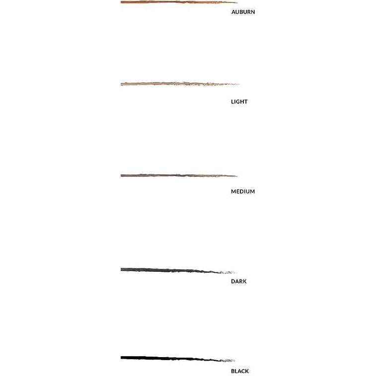 Lápiz de Cejas REFY Negro + Mascarilla de Granada 25g