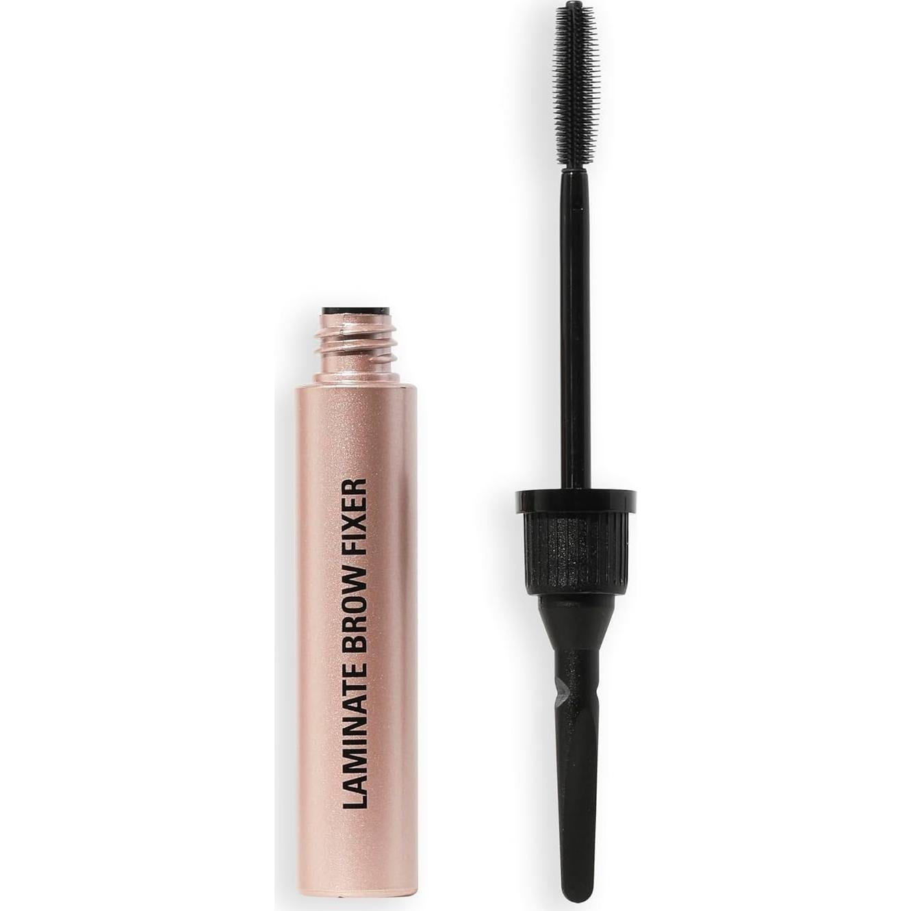 Gel Fijador de Cejas Laminado Makeup Revolution 6.53 g