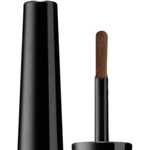 Polvo para esculpir cejas Kokie marrón medio 0.71g