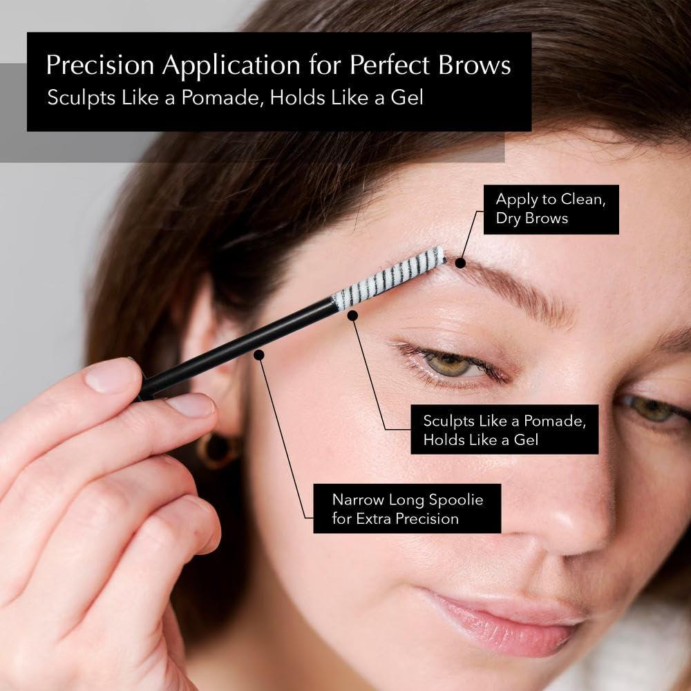 Gel para Cejas FioreBrows Transparente 11.8 ml - Sujeción Extrema