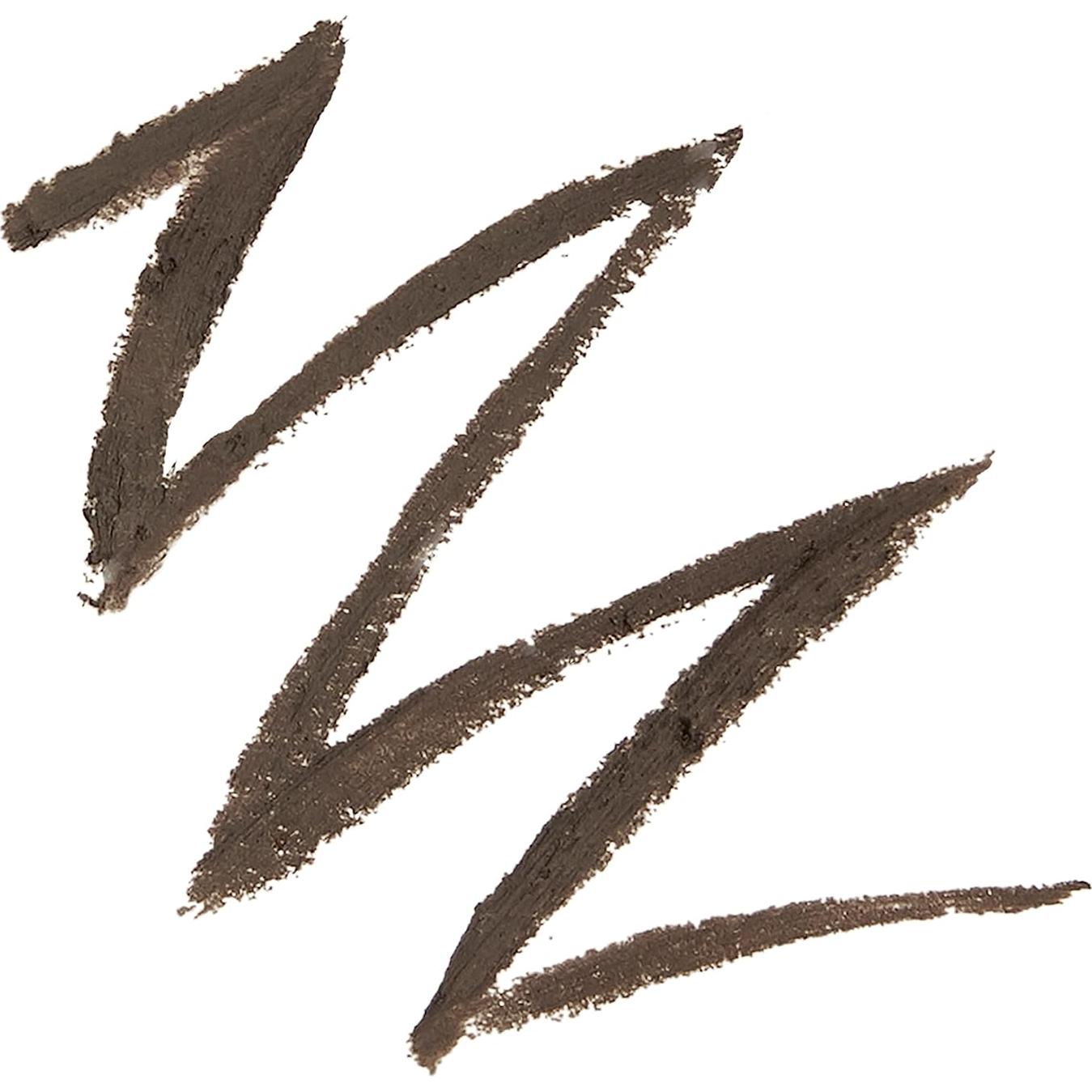 Crema para Cejas e.l.f. Lock On Marrón Medio 5.5g