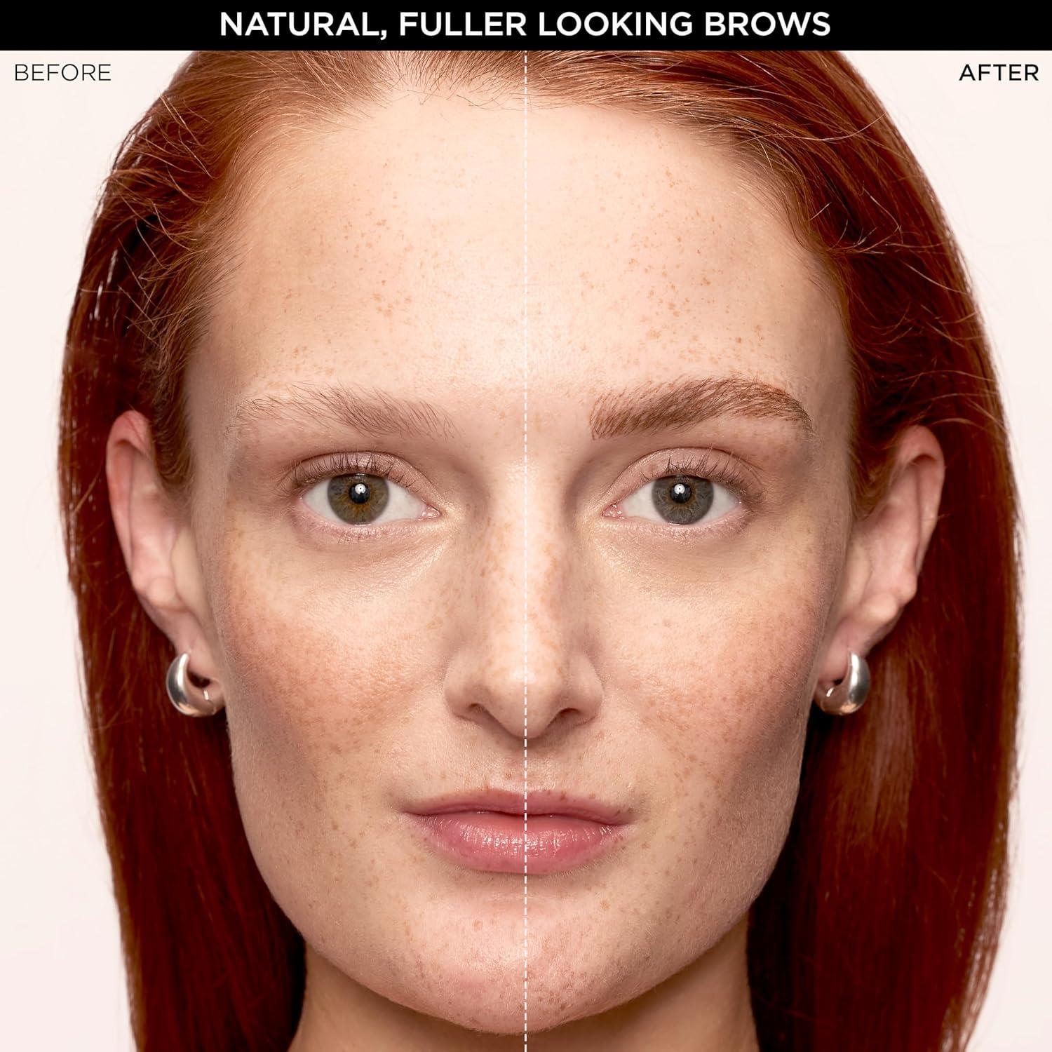 Lápiz de Cejas L'Oreal Paris Faux Brow Castaño 1.18 ml