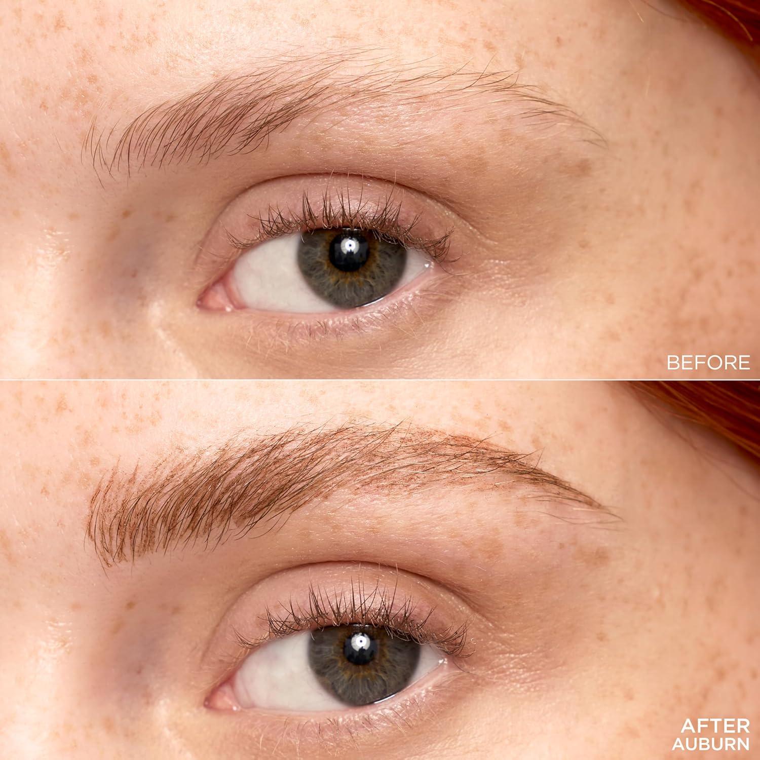 Lápiz de Cejas L'Oreal Paris Faux Brow Castaño 1.18 ml