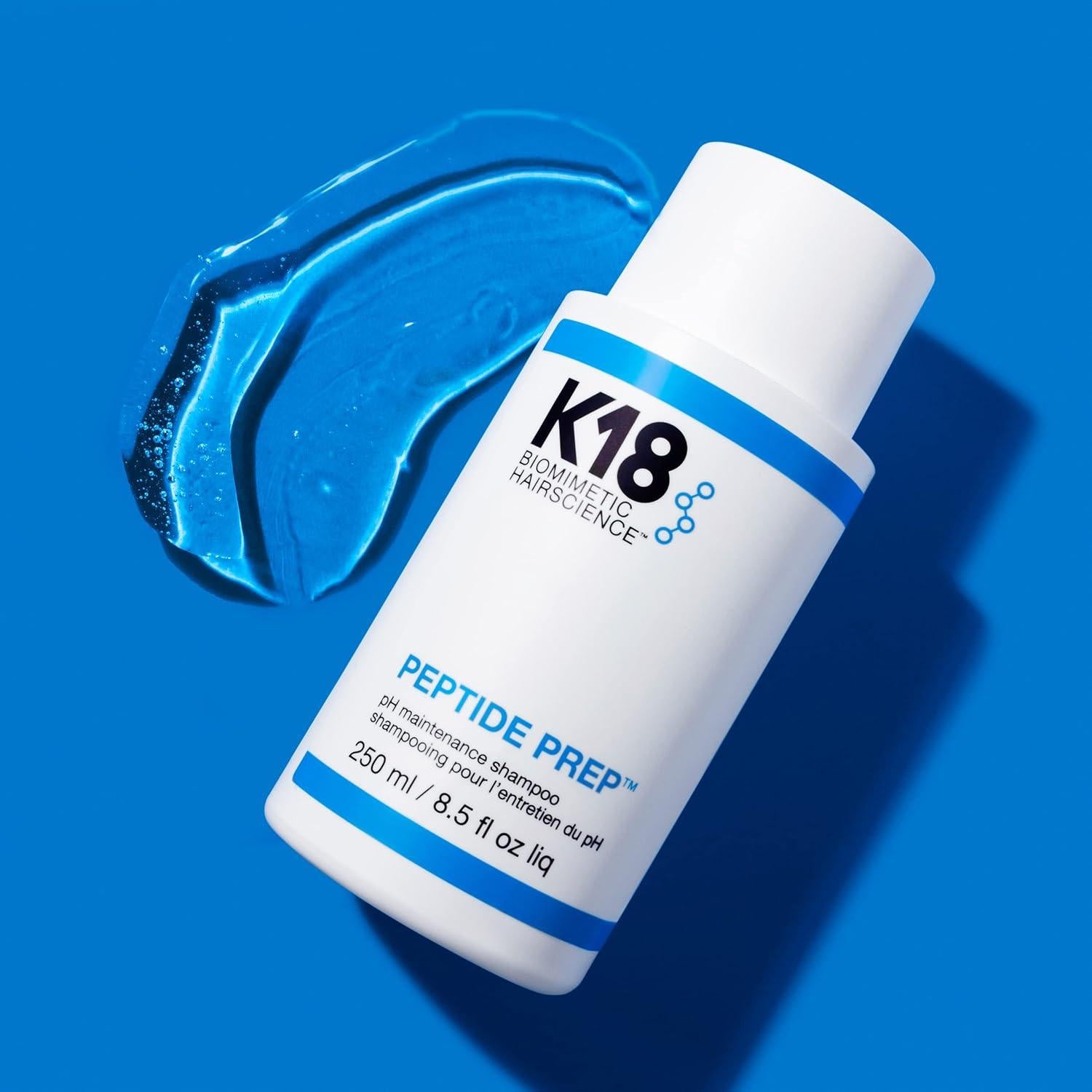 K18 Mascarilla Reparadora 50ml - Tratamiento Rápido 4 Minutos
