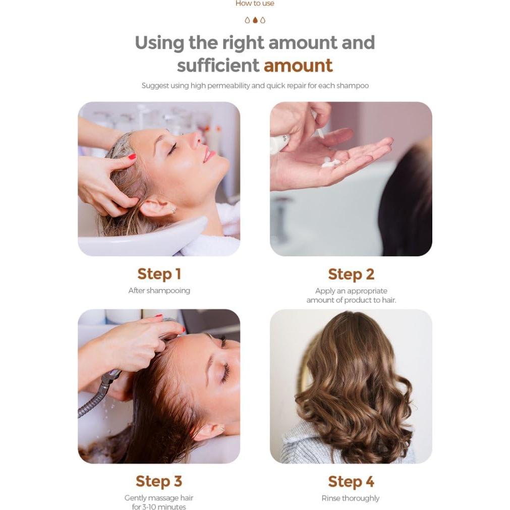 Mascarilla Capilar Hidratante MSPNY 150 g - Repara Cabello Dañado