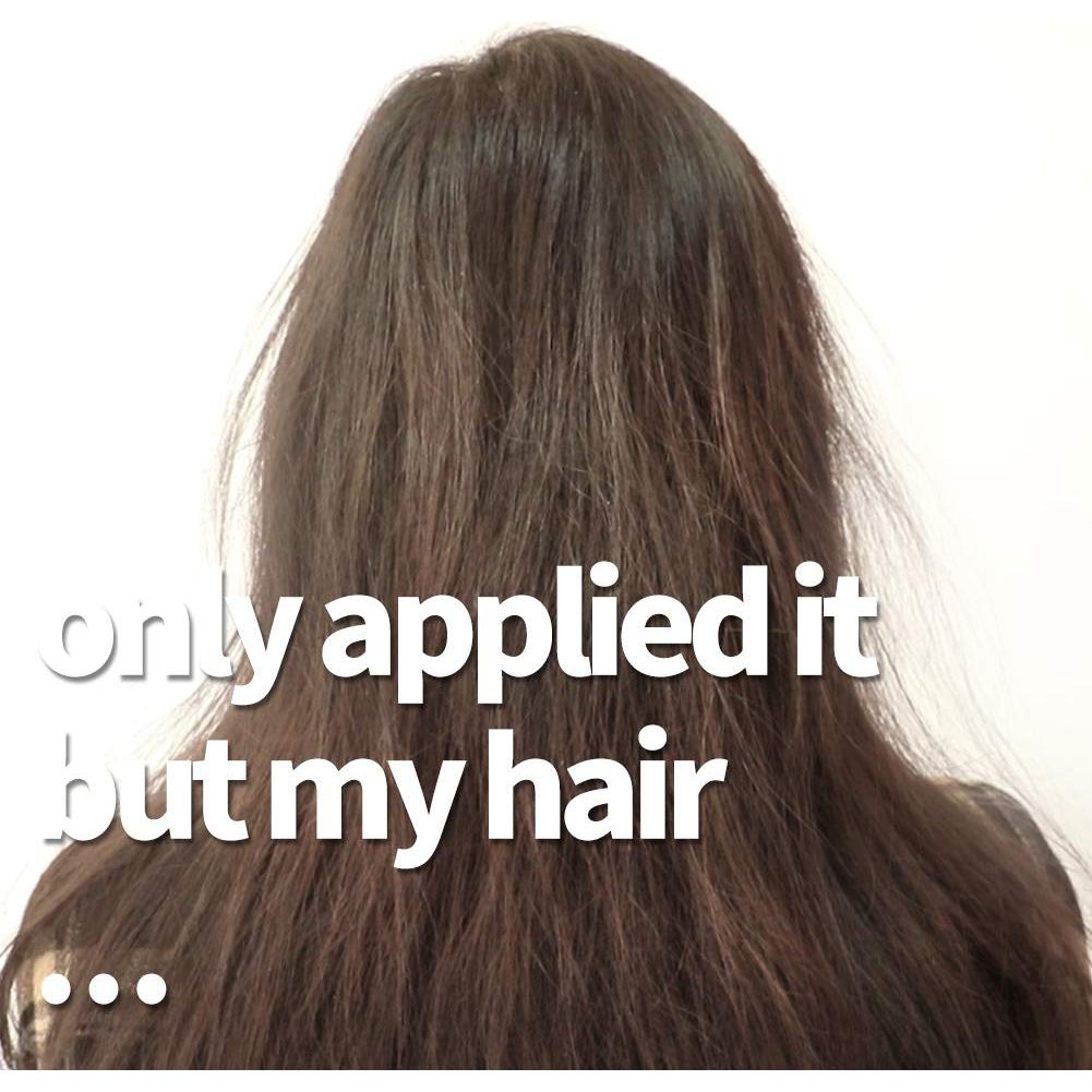 Tratamiento Capilar Elizavecca Milky Piggy Colágeno 50ml