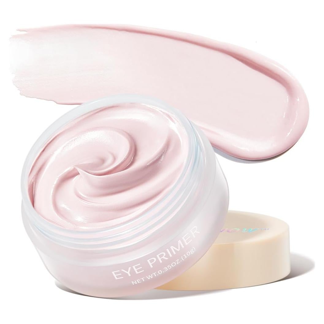 Base de Sombra de Ojos en Crema iMakeupNow 9.92g Impermeable