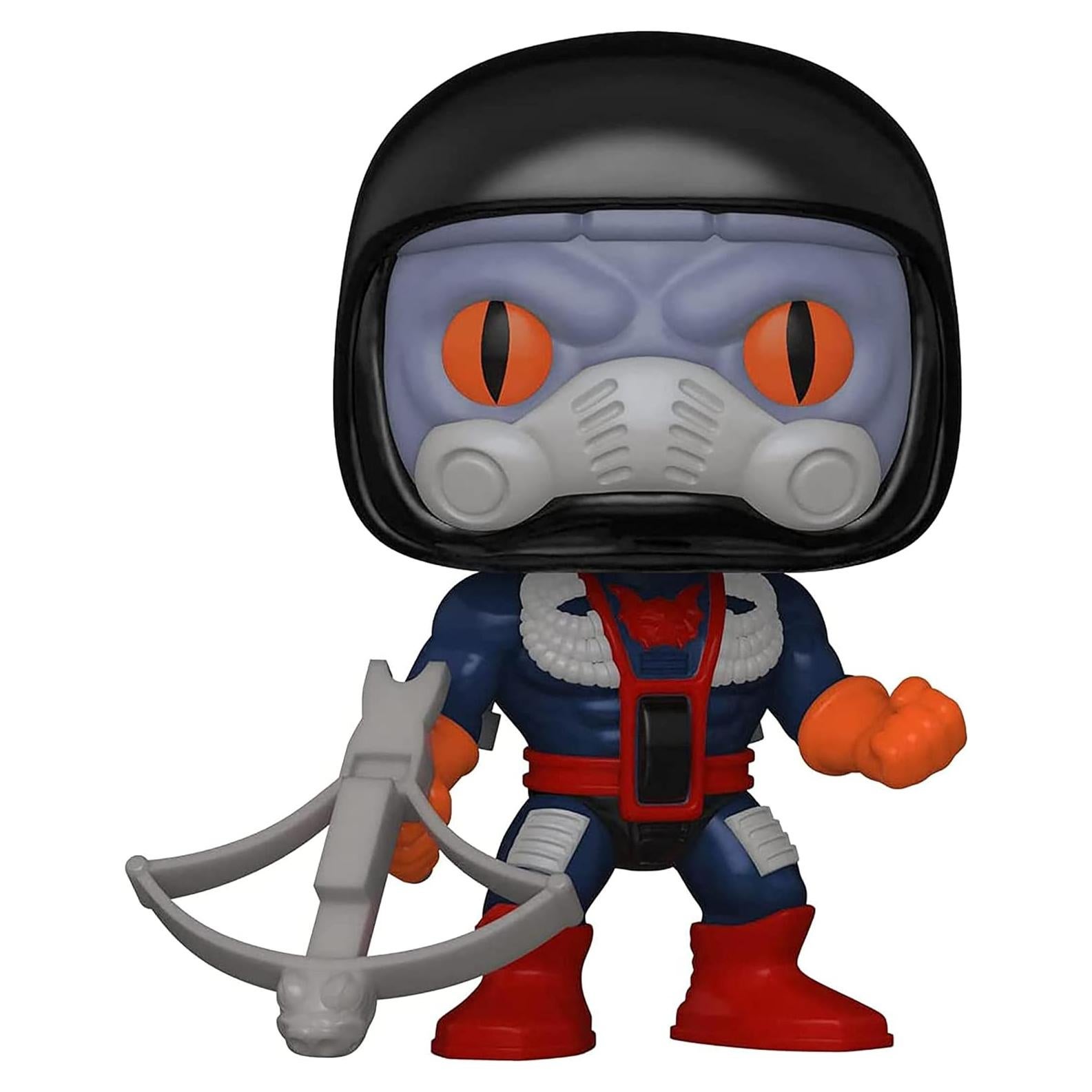 Figura de Juguete Funko POP Dragstor Maestros del Universo 9.5 cm